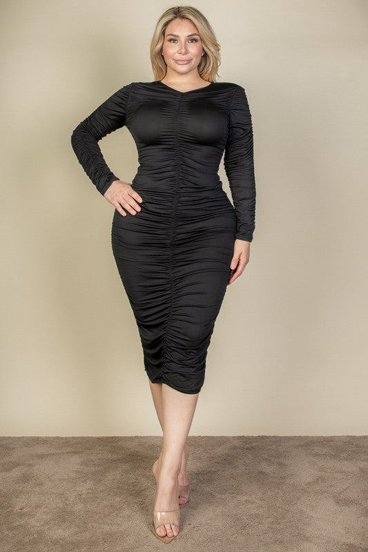 Plus size