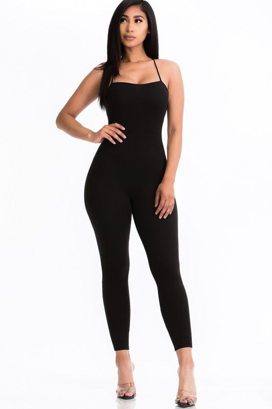 Jumpsuits
