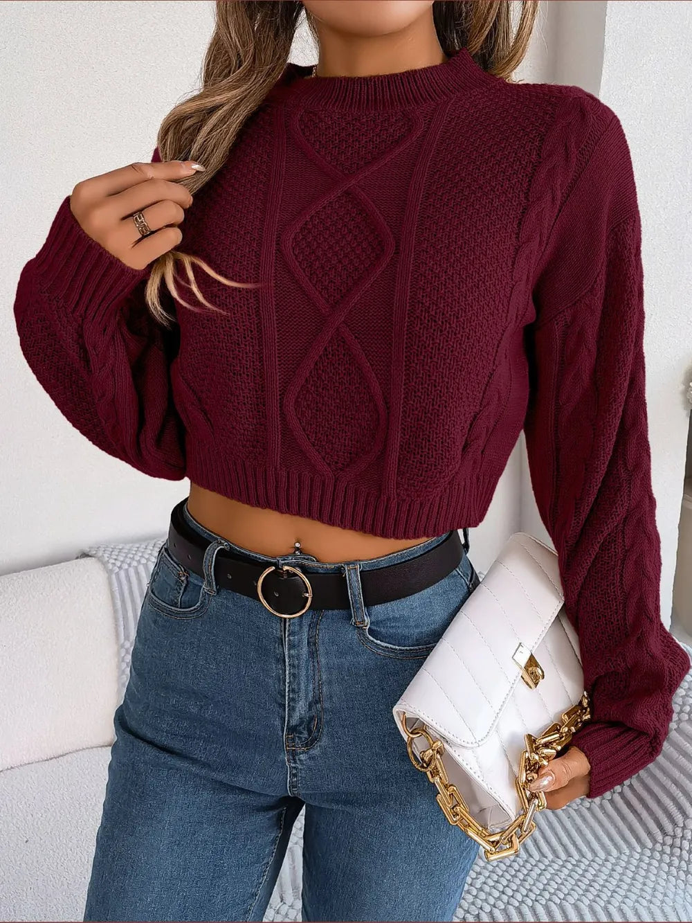 Sweaters